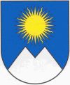 Wappen der Gemeinde Arosa